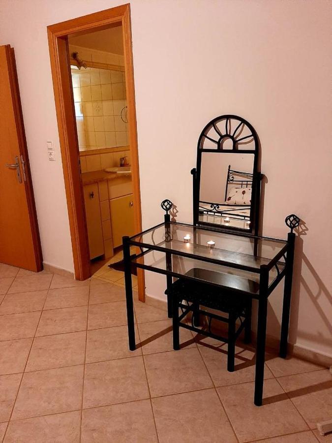 Vasiliki'S House Zacharo , 27054 , Ilias Apartman Kültér fotó