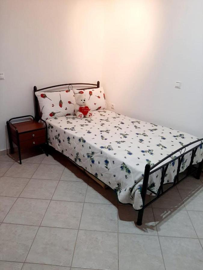 Vasiliki'S House Zacharo , 27054 , Ilias Apartman Kültér fotó