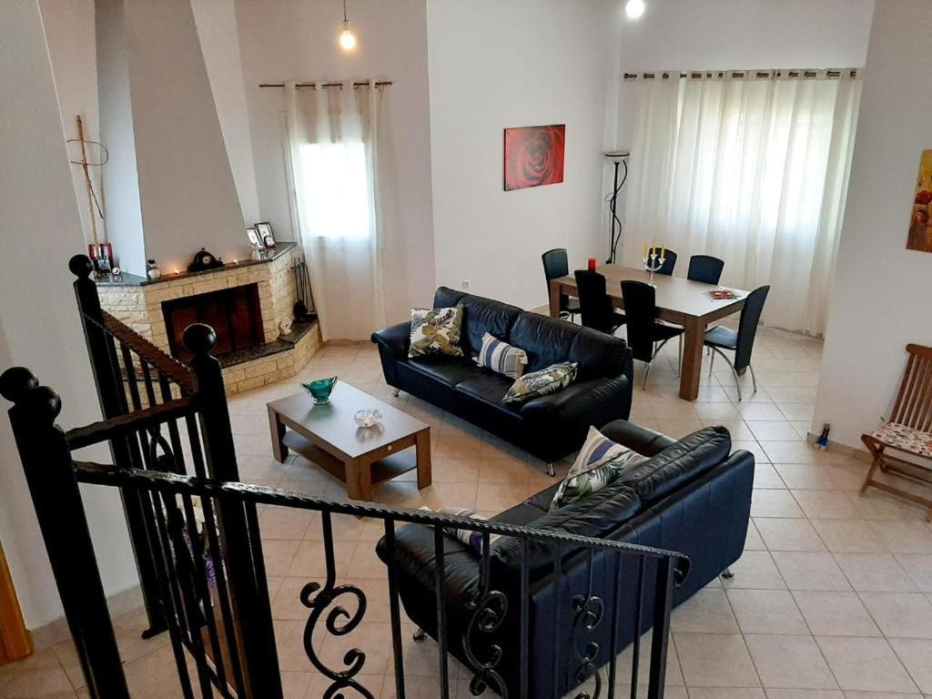Vasiliki'S House Zacharo , 27054 , Ilias Apartman Kültér fotó
